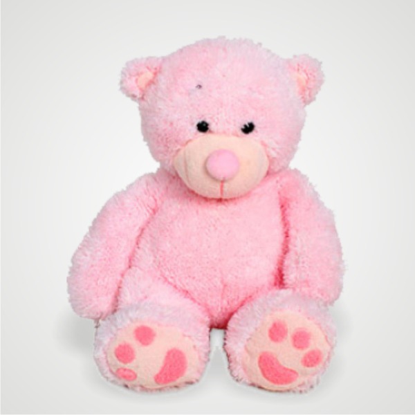 teddy-pink