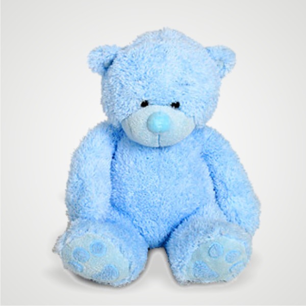 teddy-blue